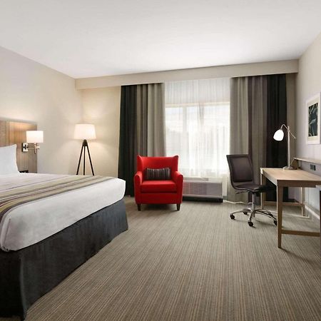 Country Inn & Suites By Radisson, Charlottesville-Uva, Va المظهر الخارجي الصورة