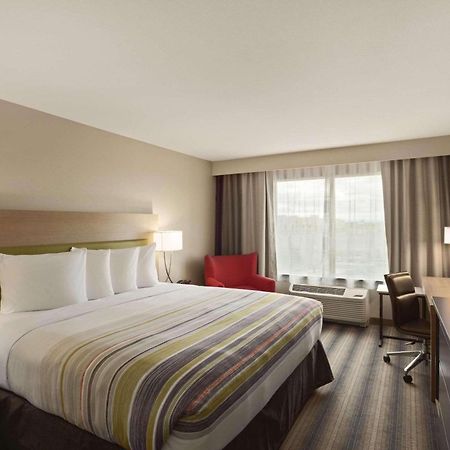 Country Inn & Suites By Radisson, Charlottesville-Uva, Va المظهر الخارجي الصورة