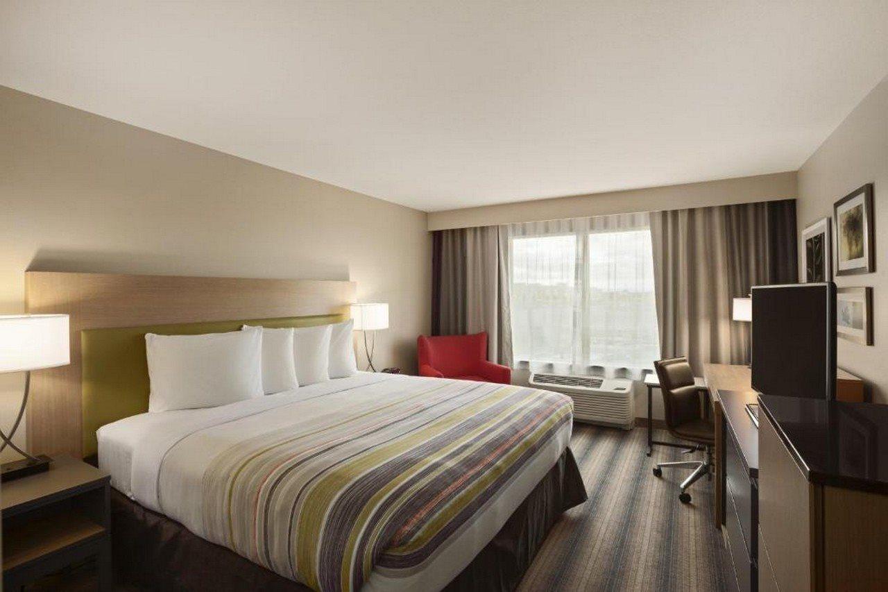 Country Inn & Suites By Radisson, Charlottesville-Uva, Va المظهر الخارجي الصورة