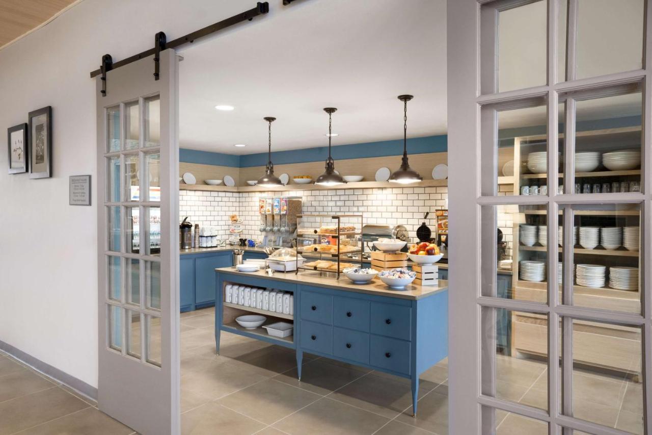 Country Inn & Suites By Radisson, Charlottesville-Uva, Va المظهر الخارجي الصورة