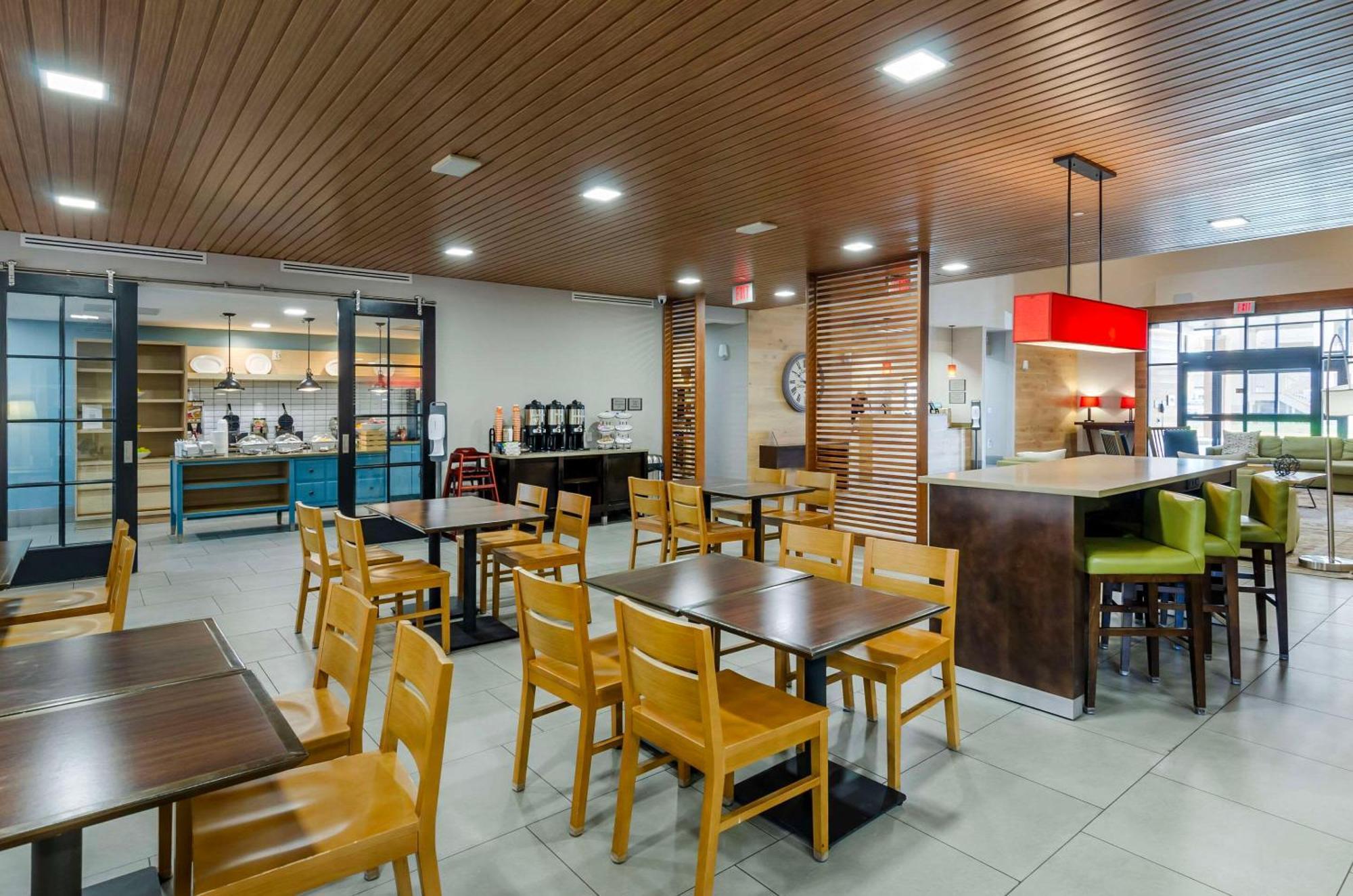 Country Inn & Suites By Radisson, Charlottesville-Uva, Va المظهر الخارجي الصورة