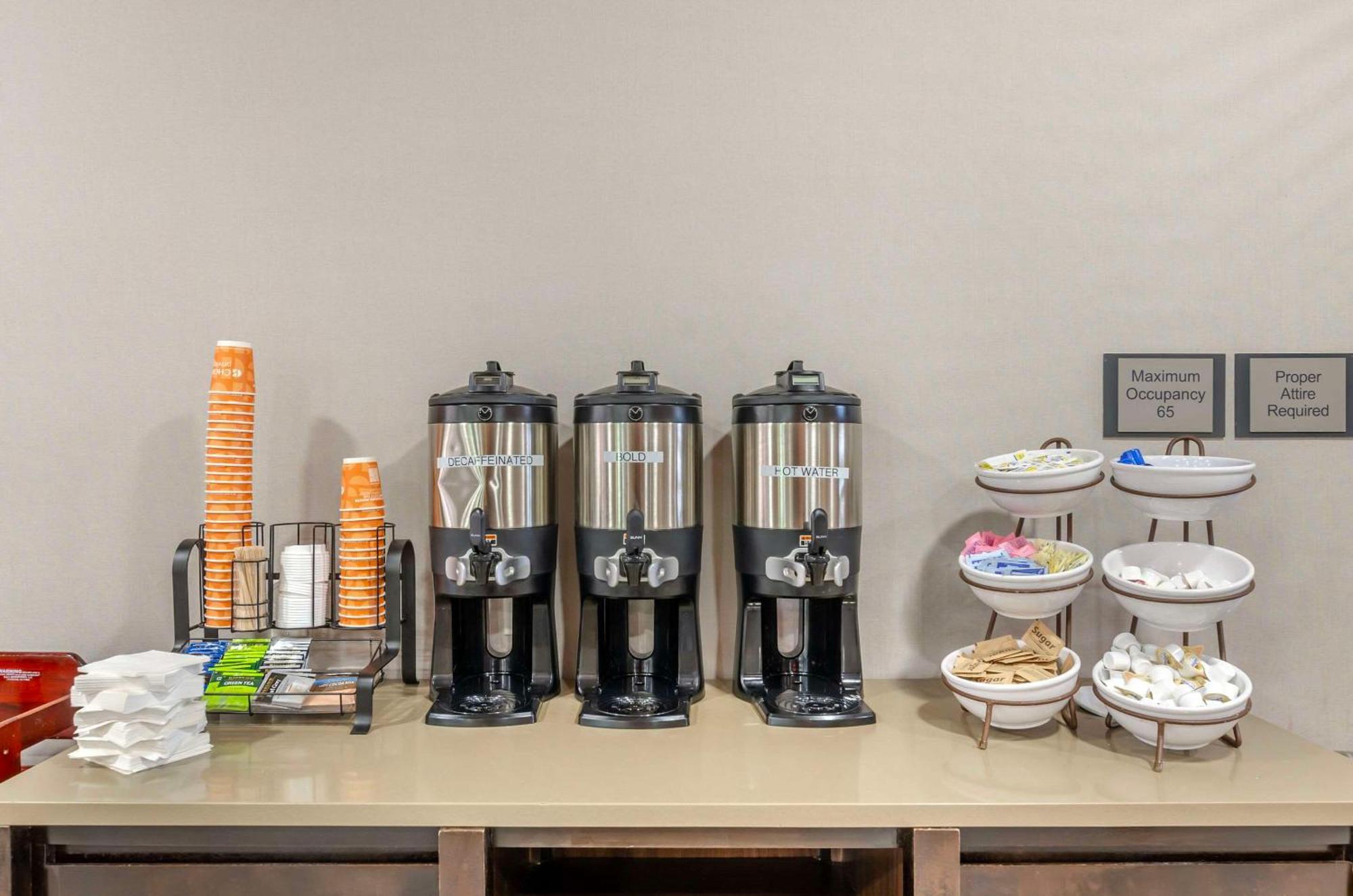 Country Inn & Suites By Radisson, Charlottesville-Uva, Va المظهر الخارجي الصورة