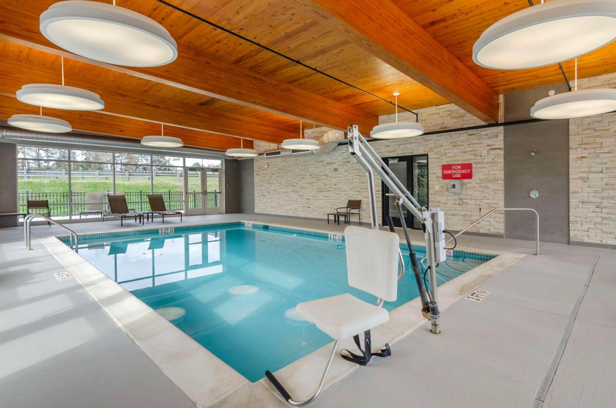 Country Inn & Suites By Radisson, Charlottesville-Uva, Va المظهر الخارجي الصورة
