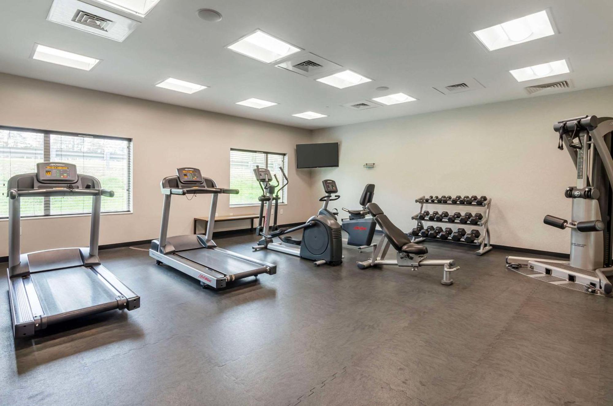 Country Inn & Suites By Radisson, Charlottesville-Uva, Va المظهر الخارجي الصورة