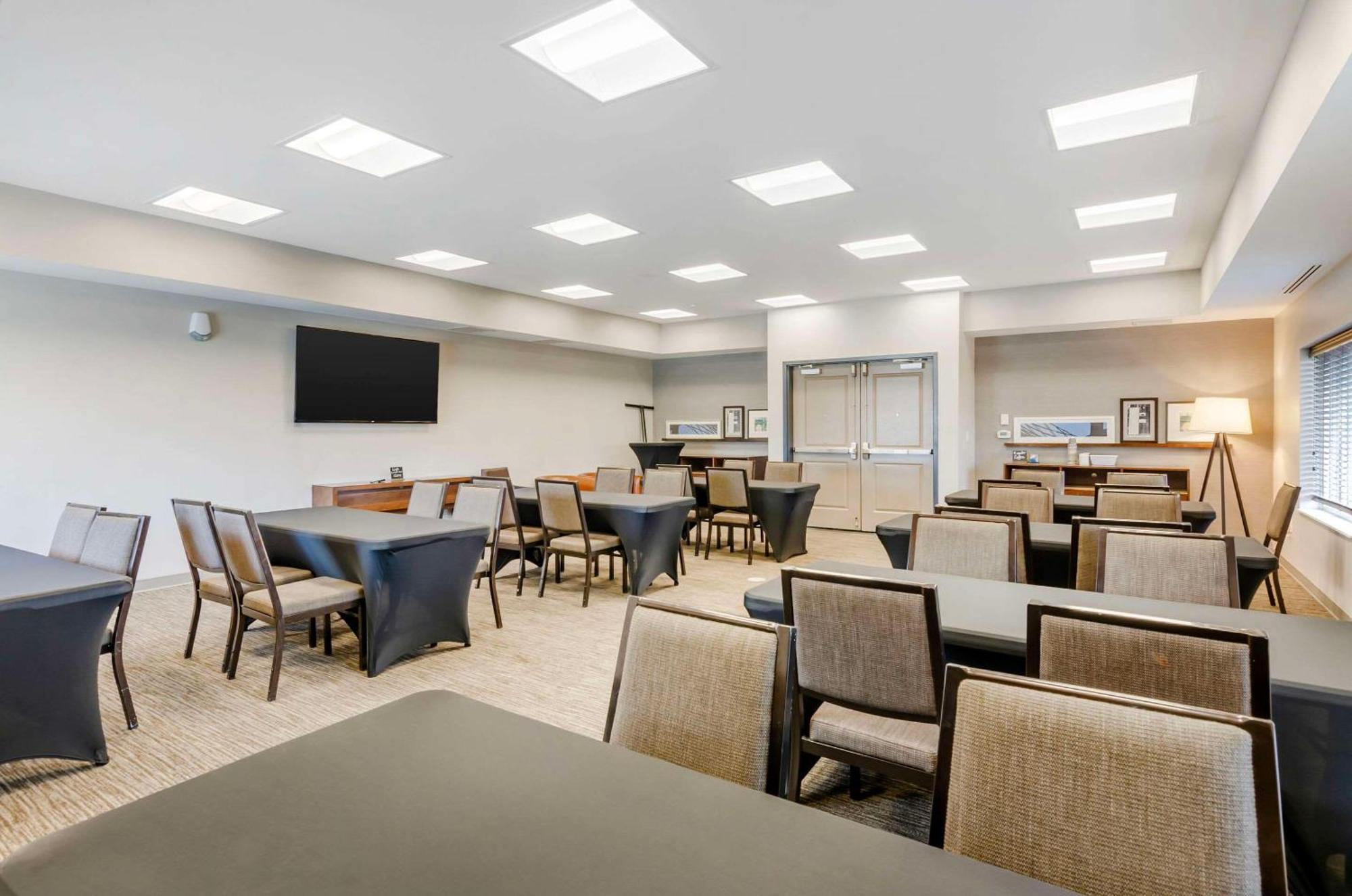 Country Inn & Suites By Radisson, Charlottesville-Uva, Va المظهر الخارجي الصورة