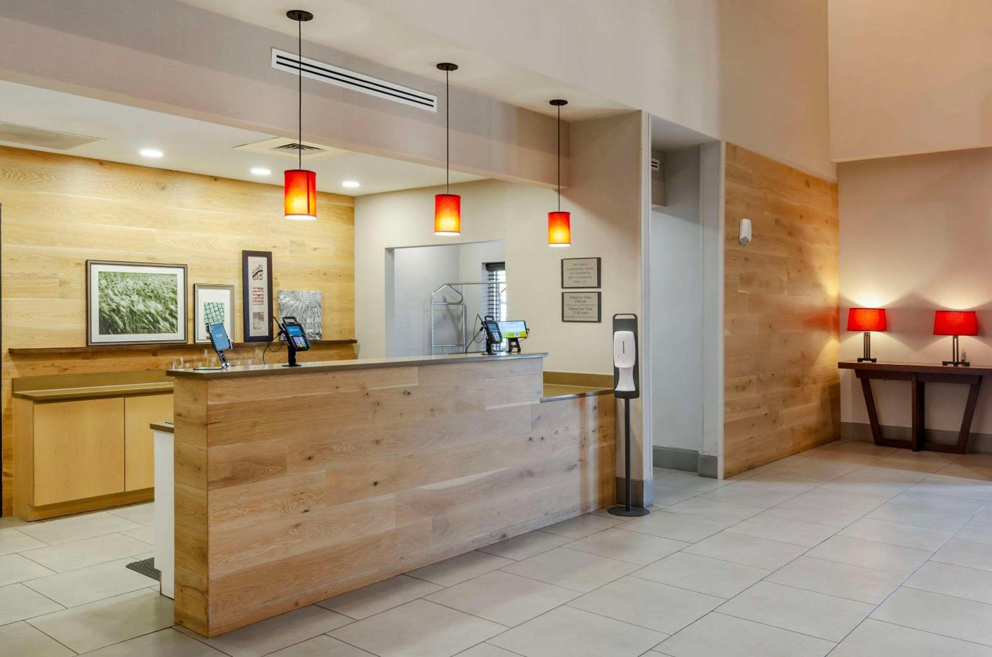 Country Inn & Suites By Radisson, Charlottesville-Uva, Va المظهر الخارجي الصورة