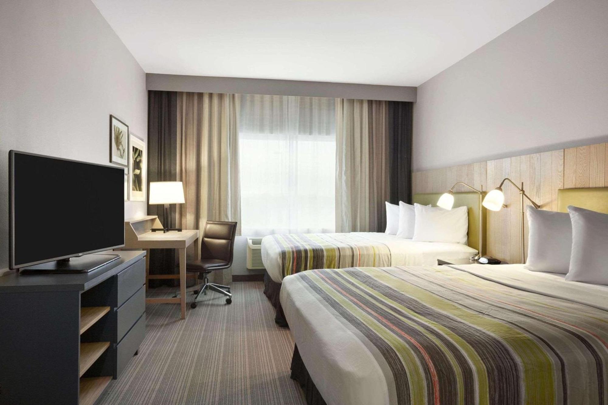 Country Inn & Suites By Radisson, Charlottesville-Uva, Va المظهر الخارجي الصورة