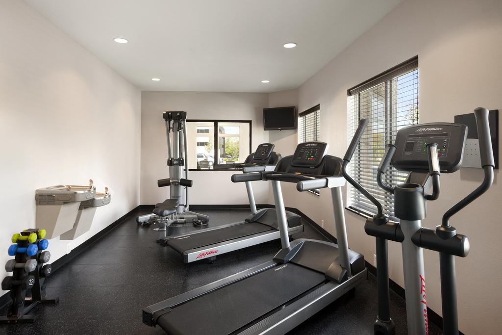 Country Inn & Suites By Radisson, Charlottesville-Uva, Va المظهر الخارجي الصورة