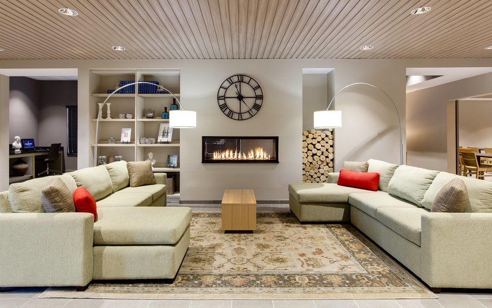 Country Inn & Suites By Radisson, Charlottesville-Uva, Va المظهر الخارجي الصورة