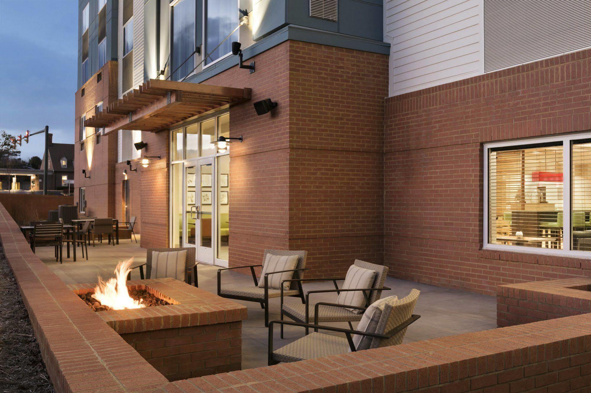 Country Inn & Suites By Radisson, Charlottesville-Uva, Va المظهر الخارجي الصورة