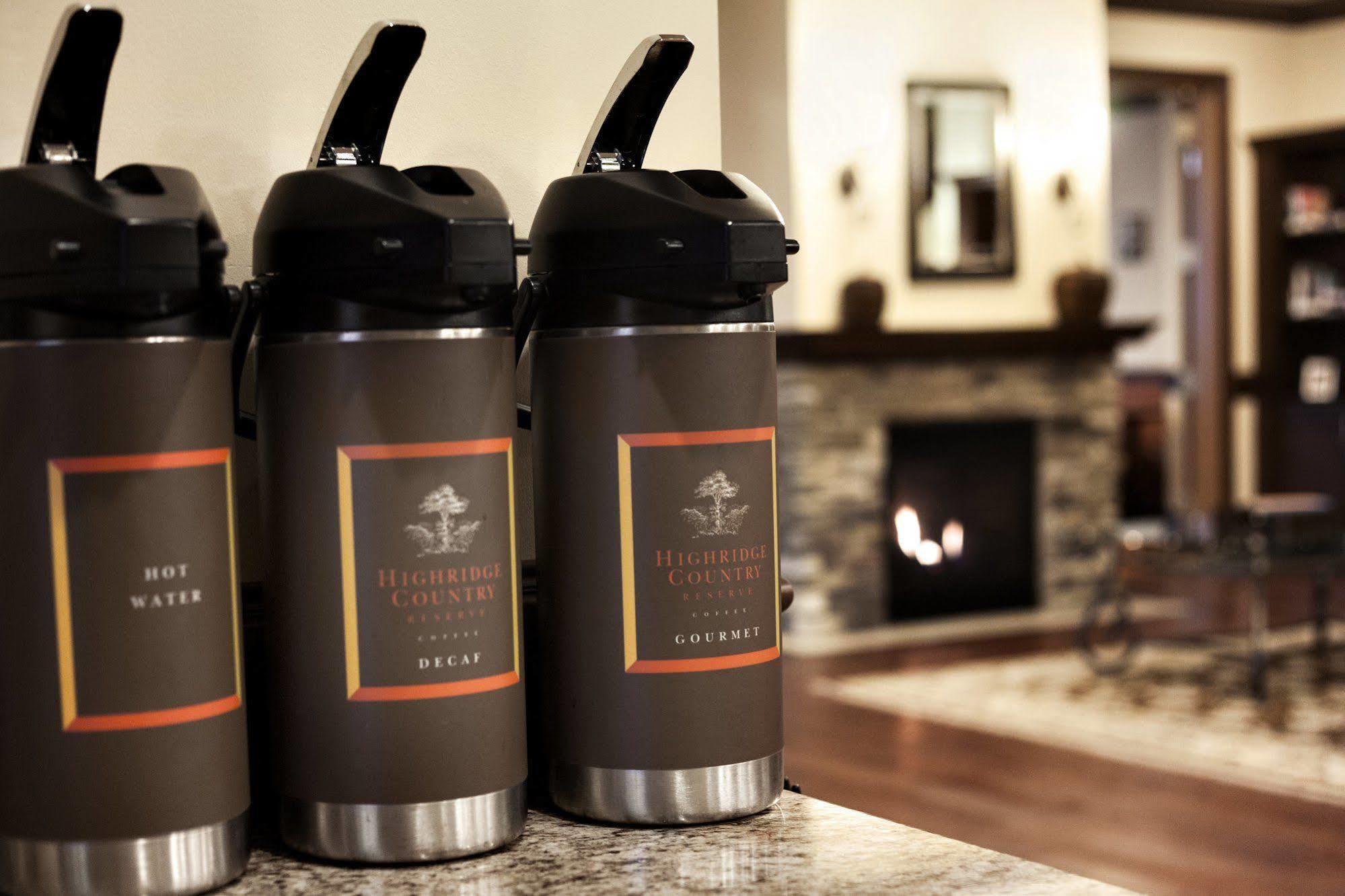 Country Inn & Suites By Radisson, Charlottesville-Uva, Va المظهر الخارجي الصورة