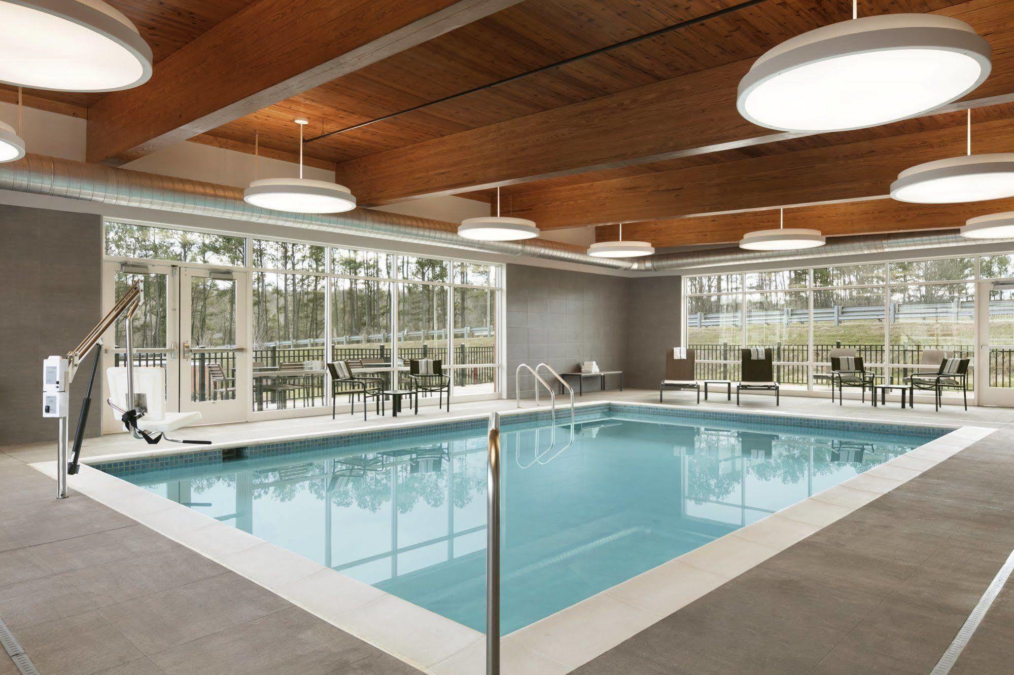 Country Inn & Suites By Radisson, Charlottesville-Uva, Va المظهر الخارجي الصورة