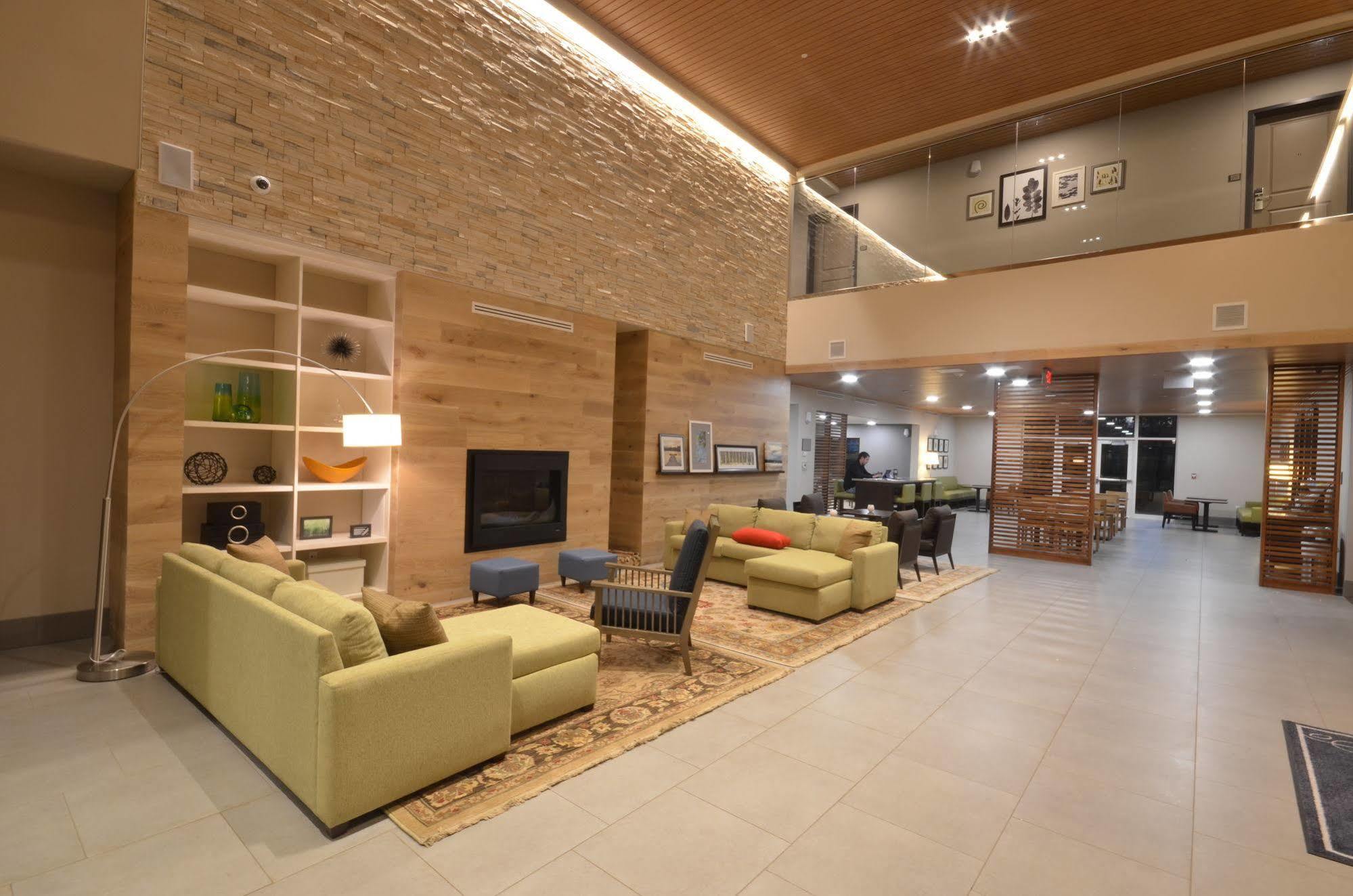 Country Inn & Suites By Radisson, Charlottesville-Uva, Va المظهر الخارجي الصورة